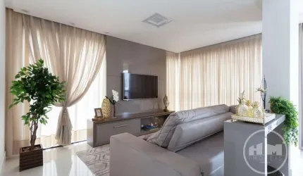 Apartamento com 3 quartos à venda na Rua 101, 30, Centro, Balneário Camboriú por R$ 3.550.000