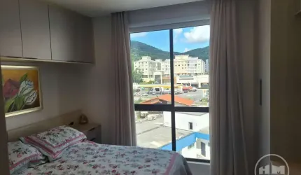 Apartamento com 2 quartos à venda na Rua Israel, 195, Nações, Balneário Camboriú por R$ 1.100.000