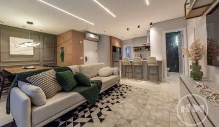 Apartamento com 4 quartos à venda na Rua 1201, 310, Centro, Balneário Camboriú por R$ 4.200.000