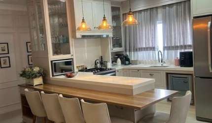 Apartamento com 2 quartos à venda na Rua 284, 660, Meia Praia, Itapema por R$ 1.500.000