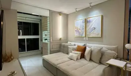 Apartamento com 2 quartos à venda na Rua Leopoldo Leite, 81, Tabuleiro, Camboriú por R$ 699.000