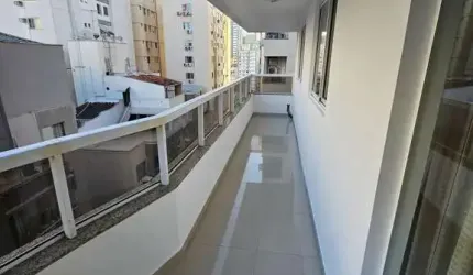 Apartamento com 3 quartos à venda na Rua 1400, 135, Centro, Balneário Camboriú por R$ 2.060.000