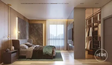 Apartamento com 4 quartos à venda na Rua 3420, 110, Centro, Balneário Camboriú por R$ 6.762.827