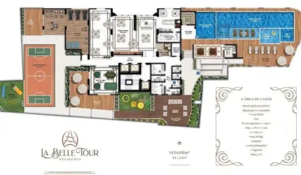 Apartamento com 4 quartos à venda na Rua 2000, 121, Centro, Balneário Camboriú por R$ 5.593.497