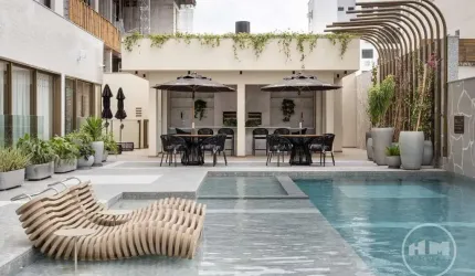 Apartamento com 4 quartos à venda na Rua 1201, 400, Centro, Balneário Camboriú por R$ 3.500.000