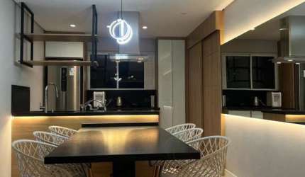 Apartamento com 2 quartos à venda na Rua 1520, 425, Centro, Balneário Camboriú por R$ 1.650.000