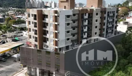 Apartamento com 2 quartos à venda na Avenida do Estado Dalmo Vieira, 165, Praia dos Amores, Balneário Camboriú por R$ 1.100.000