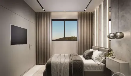 Apartamento com 2 quartos à venda na Rua Hercílio Zuchi, 63, Centro, Camboriú por R$ 1.026.083