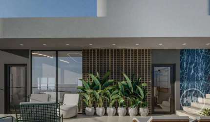 Apartamento com 2 quartos à venda na Rua Camboriú, 245, Centro, Itajaí por R$ 980.000