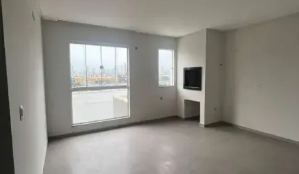Apartamento com 2 quartos à venda na Rua Jequitiba, 84, Monte Alegre, Camboriú por R$ 580.000