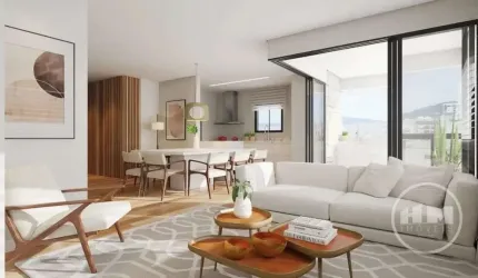 Apartamento com 3 quartos à venda na Rua 206, 484, Andorinha, Itapema por R$ 1.680.000