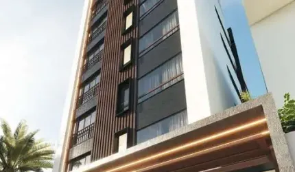Apartamento com 2 quartos à venda na Rua Coqueiros, 437, Tabuleiro, Camboriú por R$ 760.000