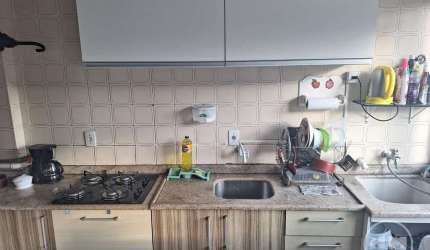 Apartamento com 1 quarto à venda na Avenida do Estado Dalmo Vieira, 3691, Centro, Balneário Camboriú por R$ 630.000