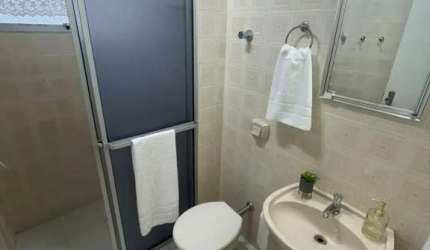 Apartamento com 2 quartos à venda na Rua 1101, 855, Centro, Balneário Camboriú por R$ 890.000