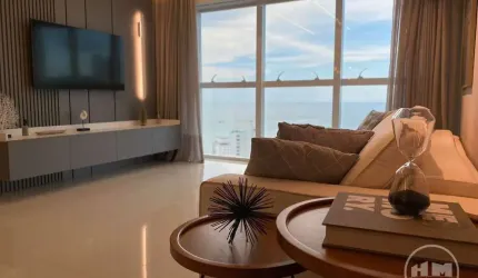 Apartamento com 3 quartos para alugar na Rua 3450, 450, Centro, Balneário Camboriú por R$ 22.000