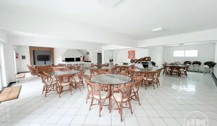 Apartamento com 3 quartos para alugar na Avenida Atlântica, 3880, Centro, Balneário Camboriú por R$ 10.505