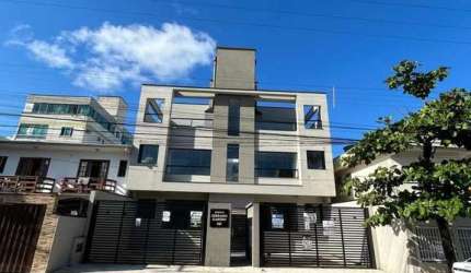 Apartamento com 2 quartos à venda na Rua Panamá, 540, Nações, Balneário Camboriú por R$ 710.000