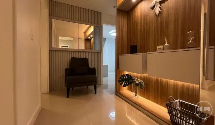 Apartamento com 4 quartos à venda na Rua Egidio Alfredo Crispim, 50, Pioneiros, Balneário Camboriú por R$ 2.900.000