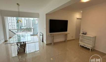 Apartamento com 3 quartos à venda na Rua 1101, 120, Centro, Balneário Camboriú por R$ 1.800.000
