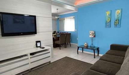 Apartamento com 3 quartos para alugar na Rua 1440, 103, Centro, Balneário Camboriú por R$ 6.200