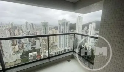 Apartamento com 4 quartos à venda na Rua 1201, 280, Centro, Balneário Camboriú por R$ 3.900.000
