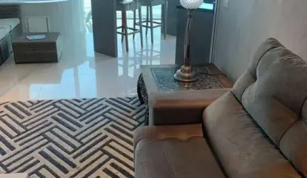 Apartamento com 3 quartos para alugar na Avenida Atlântica, 2590, Centro, Balneário Camboriú por R$ 25.000