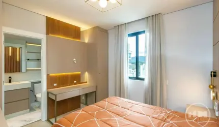 Apartamento com 3 quartos à venda na Rua Eleutéria Caetano, 23, Pioneiros, Balneário Camboriú por R$ 2.850.000