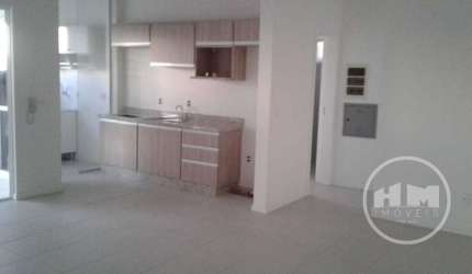 Apartamento com 3 quartos à venda na Rua Leopoldo Leite, 81, Tabuleiro, Camboriú por R$ 780.000