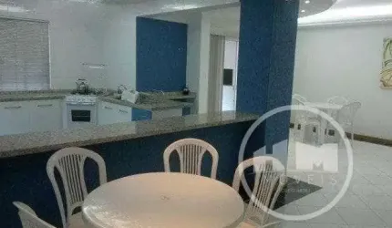 Apartamento com 2 quartos para alugar na Rua 1061, 245, Centro, Balneário Camboriú por R$ 6.500