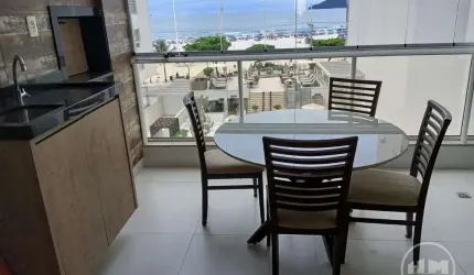 Apartamento com 3 quartos à venda na Avenida Atlântica, 1230, Centro, Balneário Camboriú por R$ 5.500.000