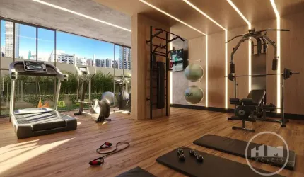 Apartamento com 3 quartos à venda na Rua 1401, 309, Centro, Balneário Camboriú por R$ 2.860.000