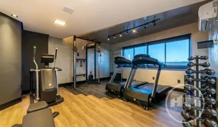 Apartamento com 2 quartos à venda na Avenida do Estado Dalmo Vieira, 4295, Centro, Balneário Camboriú por R$ 1.223.950