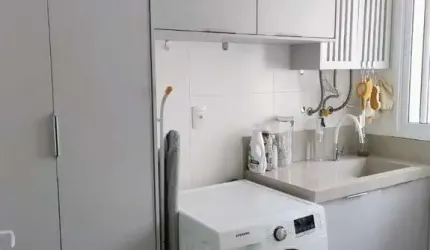 Apartamento com 3 quartos à venda na Rua 230, 352, Meia Praia, Itapema por R$ 2.040.000