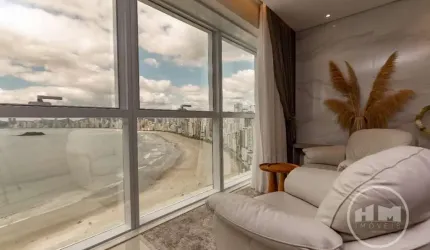 Apartamento com 3 quartos à venda na Rua Julieta Lins, 32, Pioneiros, Balneário Camboriú por R$ 8.750.000