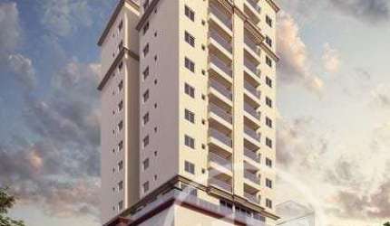 Apartamento com 2 quartos à venda na Avenida 294, Meia Praia, Itapema por R$ 1.245.000