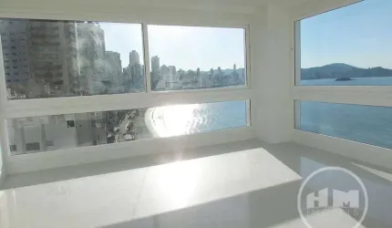 Apartamento com 3 quartos à venda na Avenida Atlântica, 5200, Centro, Balneário Camboriú por R$ 5.565.000