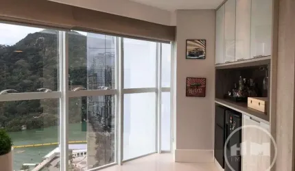 Apartamento com 4 quartos à venda na Avenida Atlântica, 5720, Centro, Balneário Camboriú por R$ 8.700.000