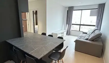 Apartamento com 2 quartos à venda na Rua Silveira, 236, Tabuleiro, Camboriú por R$ 680.000
