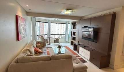 Apartamento com 3 quartos à venda na Rua 1500, 430, Centro, Balneário Camboriú por R$ 1.600.000