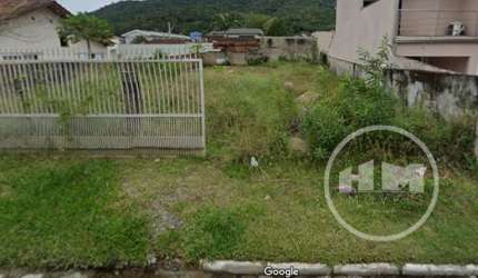 Terreno à venda na Rua Alexandre Alexius Reiser, 90, Ressacada, Itajaí por R$ 650.000