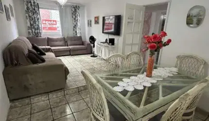 Apartamento com 2 quartos para alugar na Avenida Brasil, 2418, Centro, Balneário Camboriú por R$ 4.500