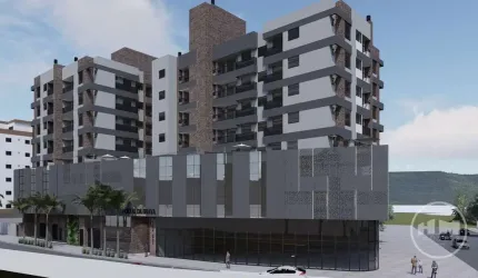 Apartamento com 2 quartos à venda na Rua Jose Watsko, 169, Praia dos Amores, Balneário Camboriú por R$ 1.611.000