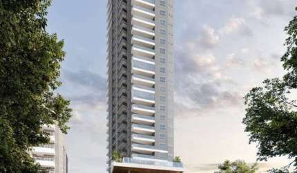Apartamento com 3 quartos à venda na Rua Lauro Muller, 236, Centro, Itajaí por R$ 1.850.000