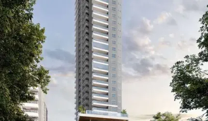 Apartamento com 3 quartos à venda na Rua Lauro Muller, 236, Centro, Itajaí por R$ 2.650.000