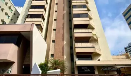 Cobertura com 4 quartos à venda na Rua Arlécio de Souza Flor, 70, Centro, Itajaí por R$ 3.900.000
