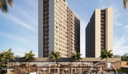 Apartamento com 3 quartos à venda na Rua José Pereira Liberato, 1390, São João, Itajaí por R$ 885.000