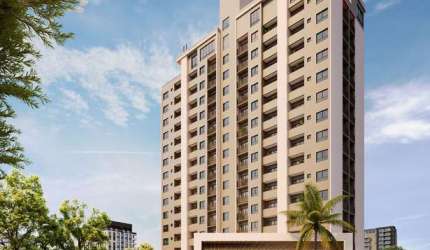 Apartamento com 2 quartos à venda na Rua José Pereira Liberato, 3311, Dom Bosco, Itajaí por R$ 622.000