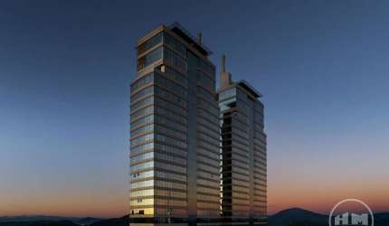 Apartamento com 7 quartos à venda na Avenida Normando Tedesco, 1400, Barra Sul, Balneário Camboriú por R$ 13.790.000