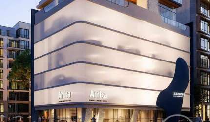 Apartamento com 4 quartos à venda na Rua 2800, 90, Centro, Balneário Camboriú por R$ 5.325.000