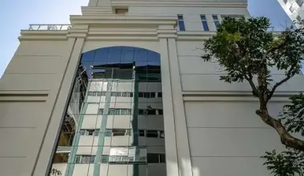 Apartamento com 3 quartos à venda na Rua 1536, 6, Centro, Balneário Camboriú por R$ 3.424.744